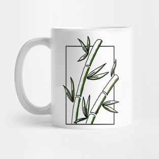 Bamboo Mug